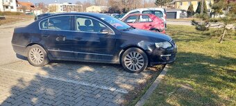 Volkswagen Passat 2.0 TDI - 3