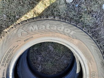 175/70r13 82T Matador zimne - 3