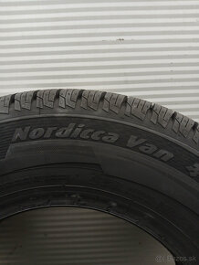 Nové zimné pneumatiky 225/75 R16 121/120 - 3