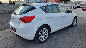 Opel Astra 1.7 CDTI 125k Edition 150 za 4.490 € - 3