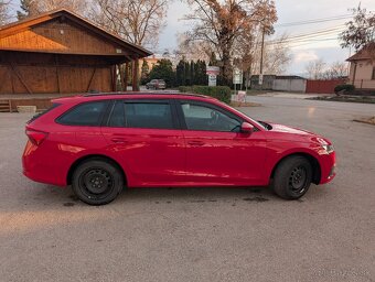 Škoda Octavia Combi 1.5 TSI Ambition 2020 - 3