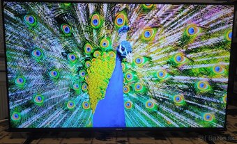 Predám 4KUHD SMART TV Hisense 43A6EG (108cm) - 3