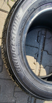 BRIDGESTONE TURANZA T001 195/60 R16 - 3