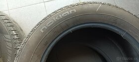 Pneumatiky Nokian SUV 225/60 R18 - 3