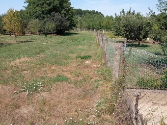 Ponúkame Vám na predaj lukratívny pozemok v obci Gibárt - 3