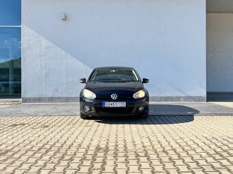 Volkswagen Golf 2009 - 3