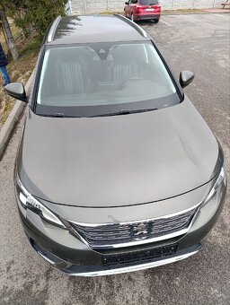 Peugeot 5008 1.5 HDi - 3