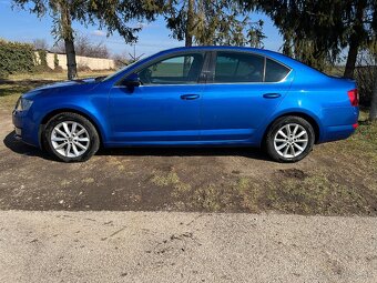 Škoda Octavia 1,6 TDi Style - 3