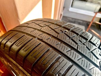 225/65 R17 zimné pneumatiky – 2 ks - 3