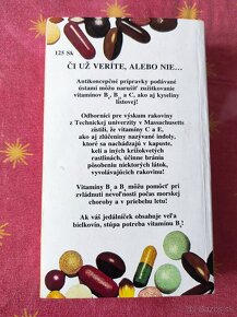 Earl Mindell: Vitaminová Biblia - 3