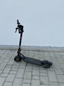 Ninebot KickScooter F2 pro - 3