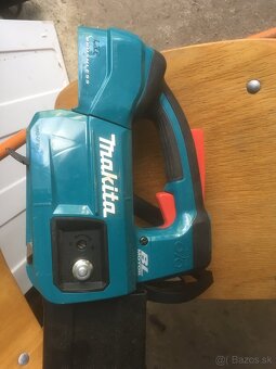 Makita DUC 254Z - 3