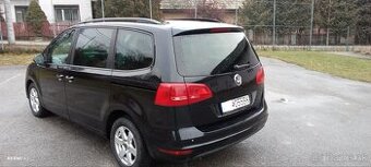 VOLKSWAGEN SHARAN 2.0TDI BLUEMOTION - 3