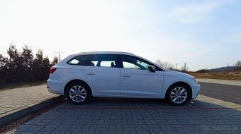 SEAT LEON ST TDI/DSG LED MODEL 2019 - 3