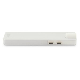 USB-C hub LMP pre Apple MacBook - 3