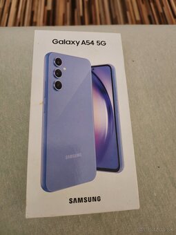 Samsung  a54  5g 256GB - 3