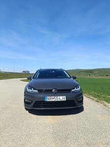 Volkswagen Golf VII Variant 2.0 TDI BMT 150k Highline - 3