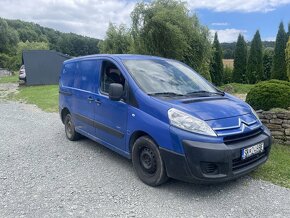 Citroen jumpy  Peugeot expert fiat scudo - 3