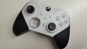 XBOX ELITE Series 2 ovladace gamepad - 3