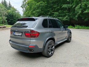 Predám BMW X5 e70 - 3