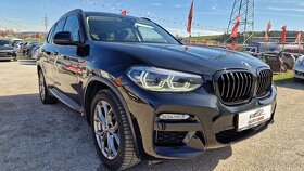 BMW X3 xDrive30d M Sport A/T adaptiv LED - 3