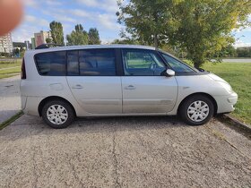 Kúpim RENAULT Laguna alebo Espace - 3