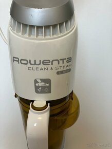 Rowenta clean & steam RY7597WH - 3