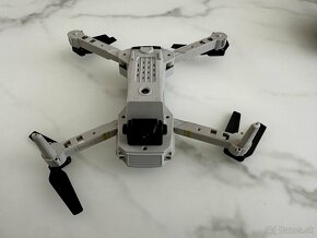 REZERVOVANÝ Mini Dron s HD kamerou - 3