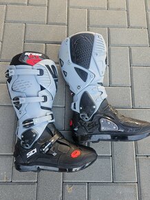 Sidi Crossfire 3 SRS - 3