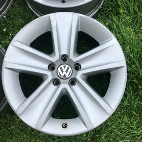 Elektróny VW 5x112 r18 - 3