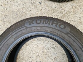 215/65r17 108H Kumho portran kc53 - 3