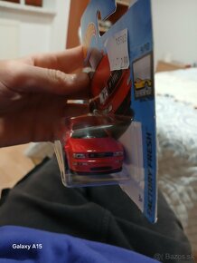 Hotwheels '94 AUDI AVANT RS2 - 3