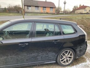 Saab 9-3, 1.9 ttid - 3