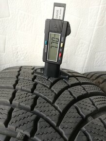 205/55 r16 zimné pneumatiky BRIDGESTONE 7,5mm - 3