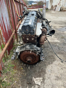 Renault Premium MOTOR 420dci DCI11CJ01 - 3