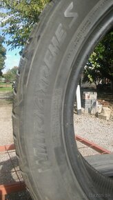 225/50 r17 zimné - 3