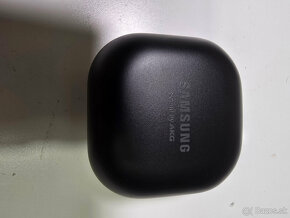 Samsung Galaxy Buds PRO - Phantom Black - 3