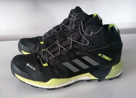 ADIDAS TERREX  Skychaser XT Mid GTX  PC:208,50EUR  Tenisky - 3