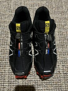 Salomon Spikecross 3 Vel 37 1/3 - 3