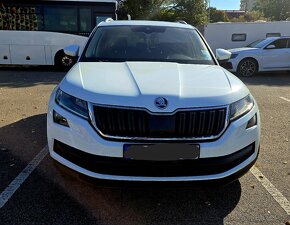 ŠKODA KODIAQ - PREDAJ AJ NA SPLÁTKY - 3