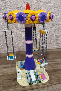 Lego Friends - 3