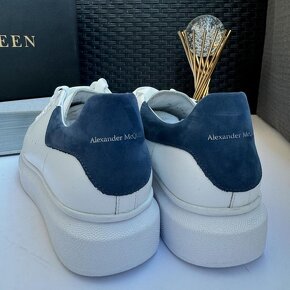 Alexander McQueen č.36-47 - 3