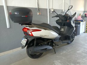 KYMCO DOWNTOWN 300i ABS 2016 23KW - 3