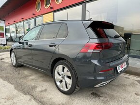 VOLKSWAGEN GOLF 8 1.5 ETSI 110KW STYLE DSG HYBRID - 3