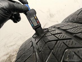 235/65 R17 Zimné pneumatiky Pirelli Scorpion Winter 4 kusy - 3