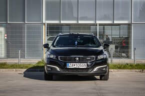 Peugeot 508 2.0 BlueHDi - 3