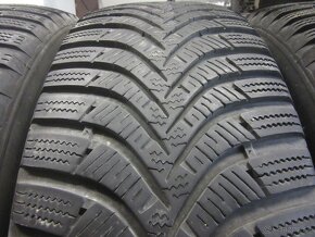 R16 Zimná sada PLATIN rozteč 5x110 215/65R16 HANKOOK - 3