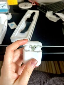 Apple Watch 6 GPS 40mm+ Airpods 2 generacie - 3