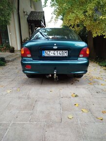 Accent 1,5 GLS - 3