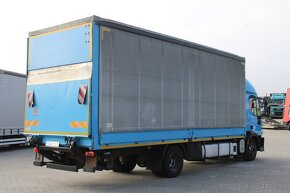 Iveco EUROCARGO ML120E25, EURO 5EEV, BOČNICE - 3